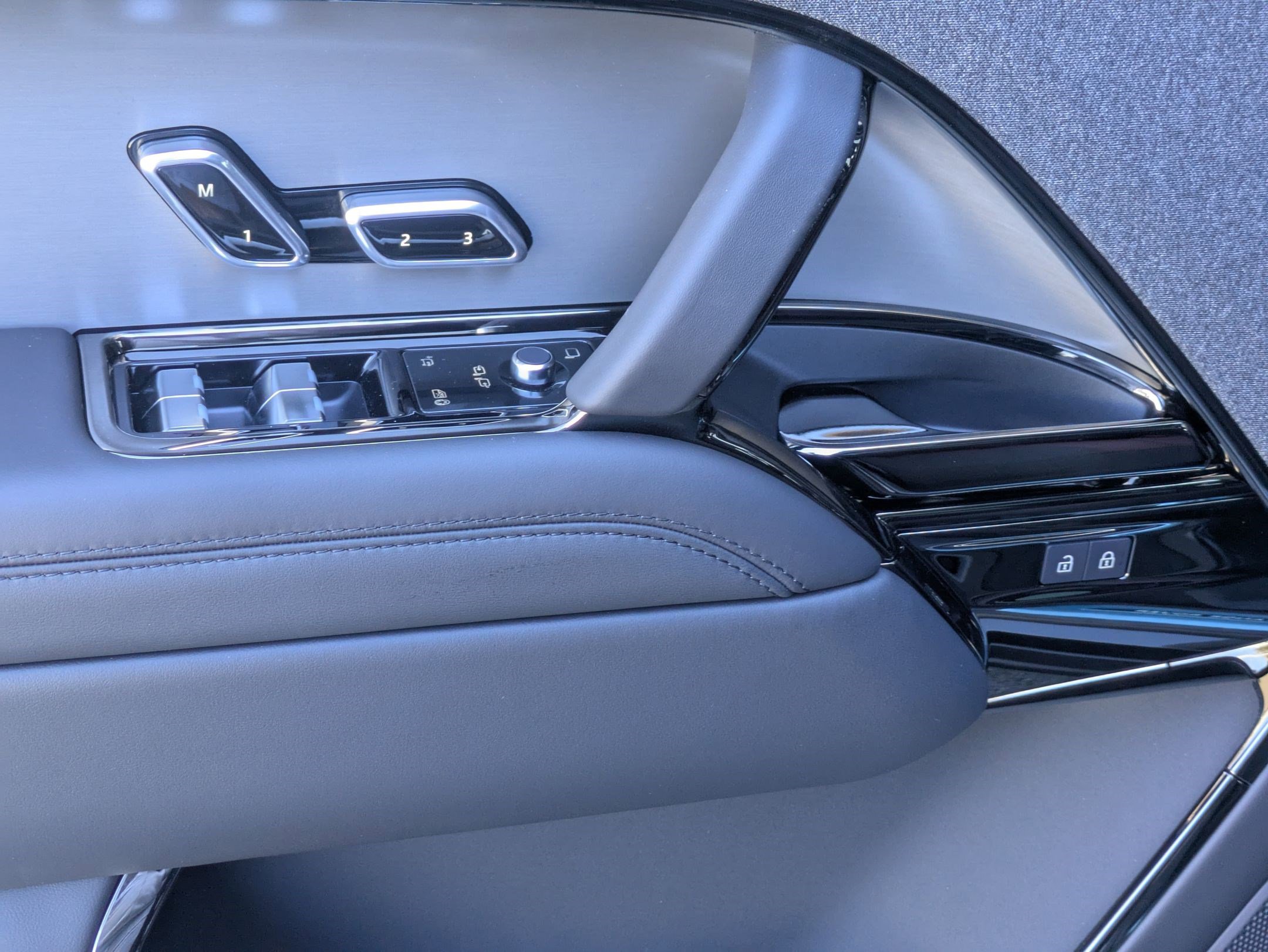 2026 Land Rover Range Rover Sport Dynamic SE