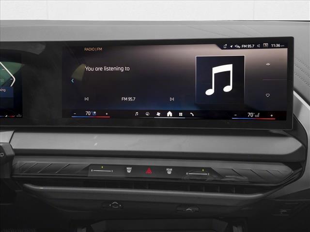 2026 BMW X3 xDrive30