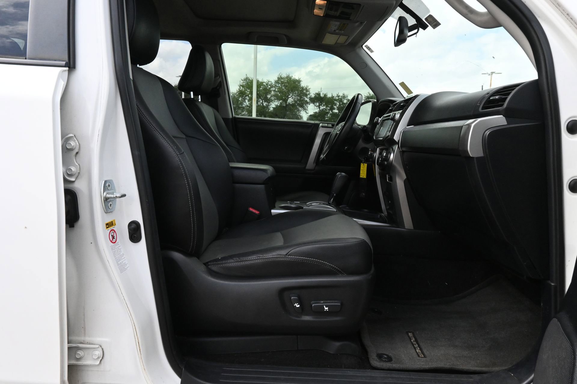 2014 Toyota 4Runner SR5 Premium