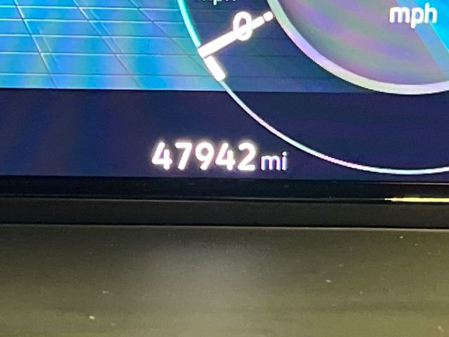 2024 Volkswagen Atlas Cross Sport SE