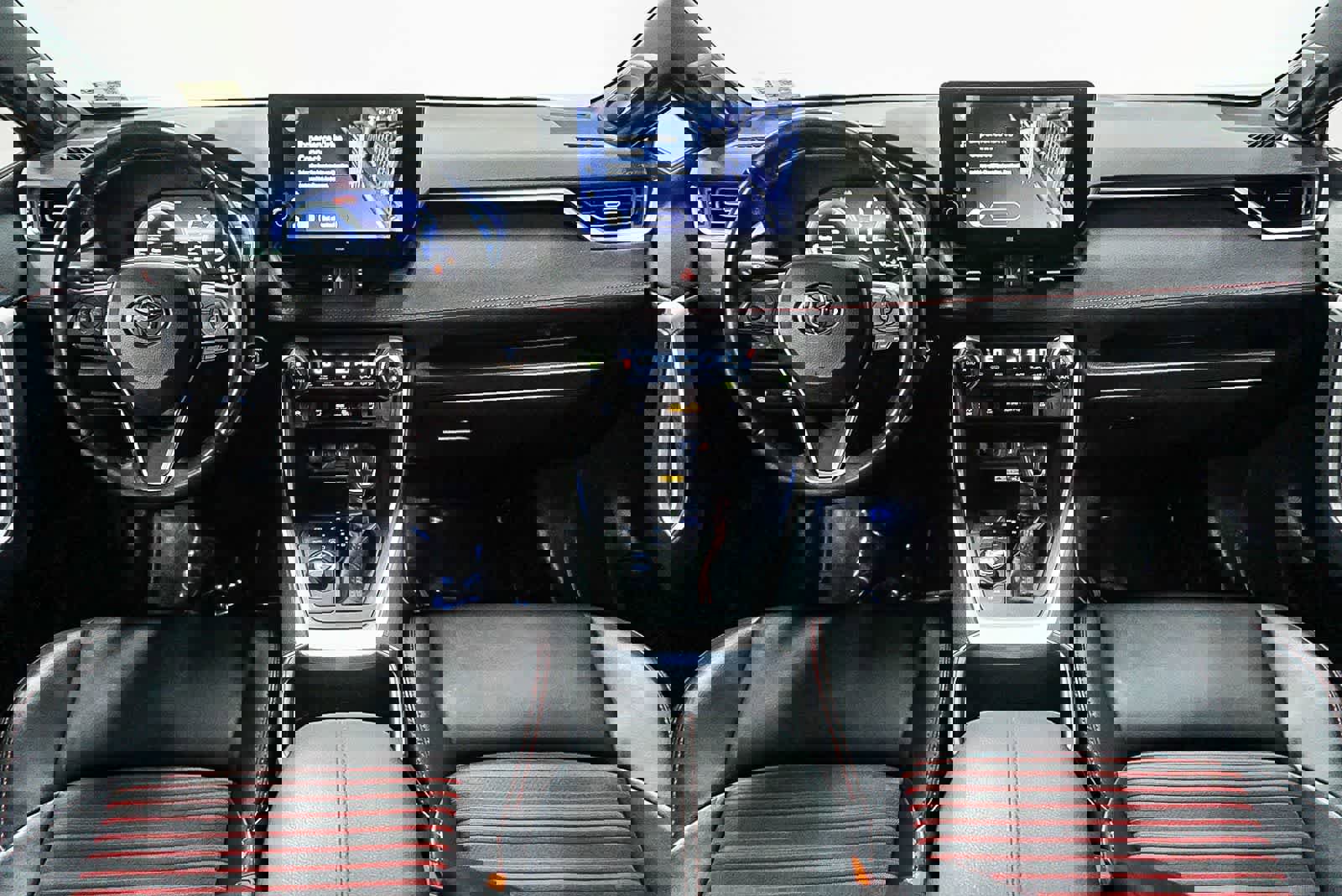 2023 Toyota RAV4 XSE