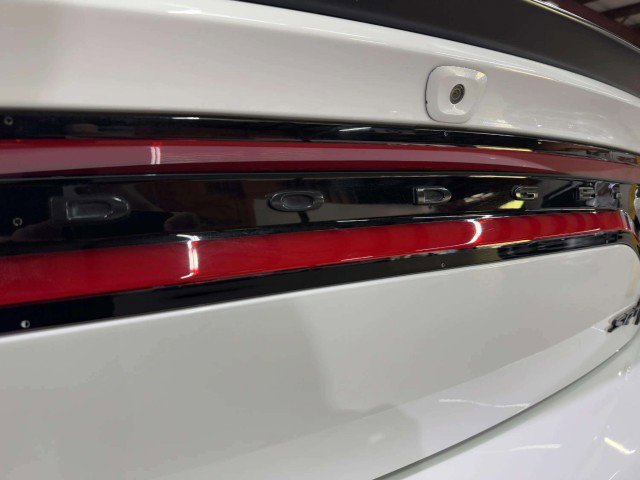 2019 Dodge Charger SRT Hellcat