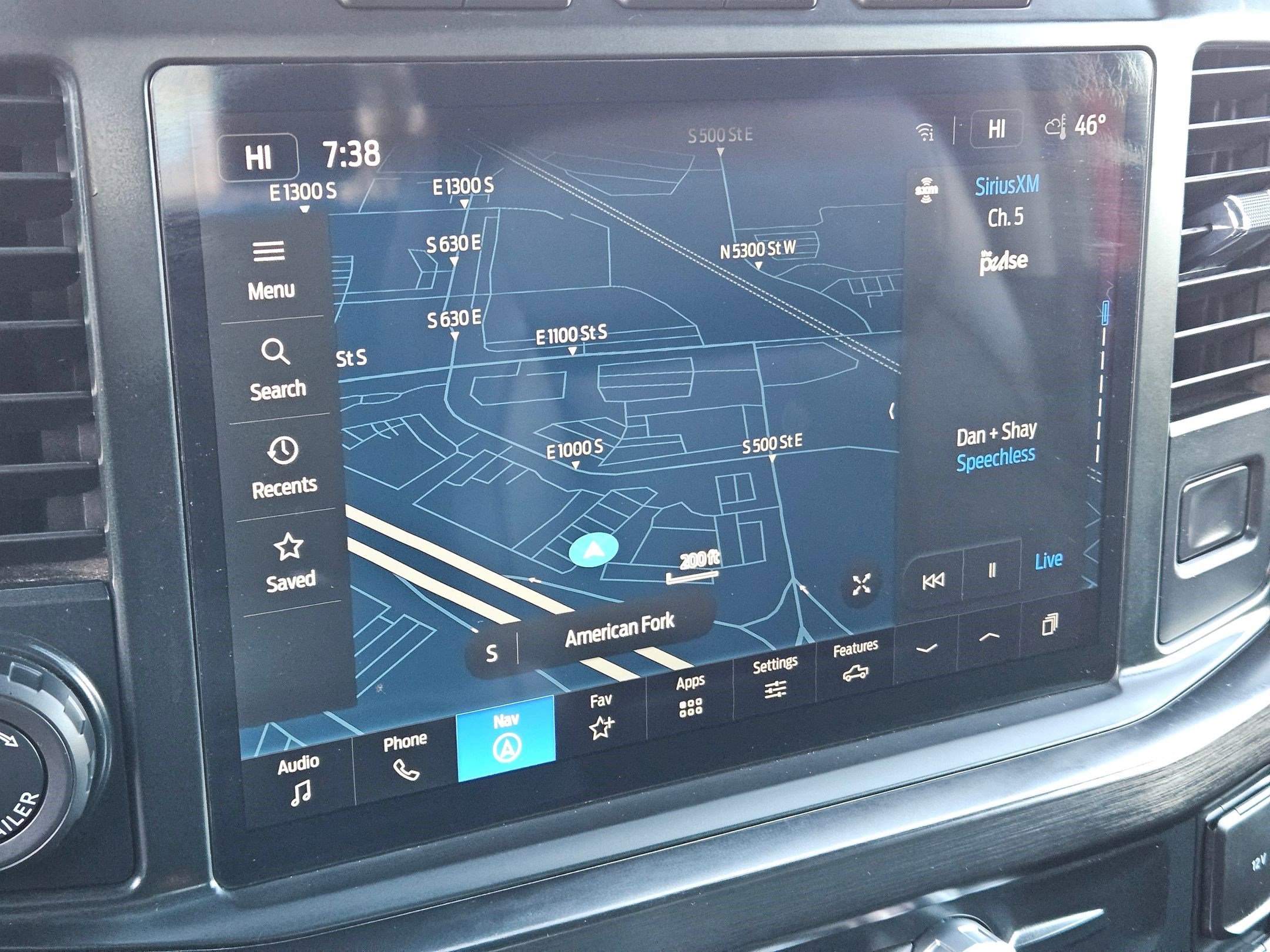 2023 Ford F350 Lariat