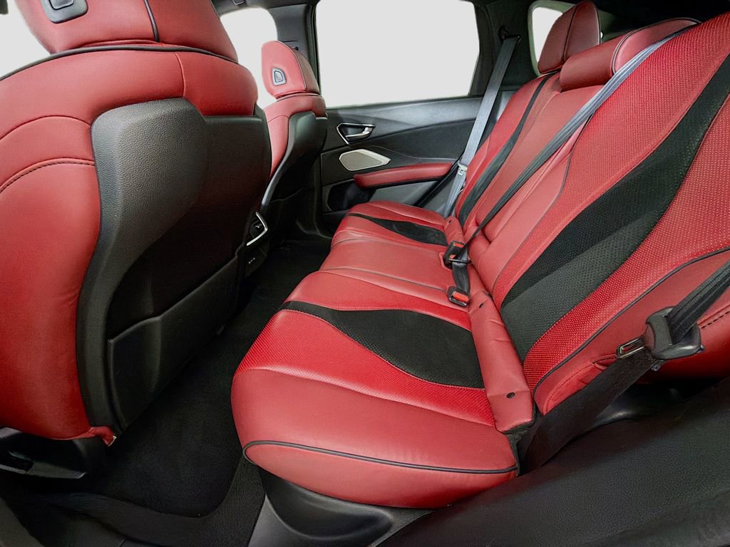 2024 Acura RDX A-Spec