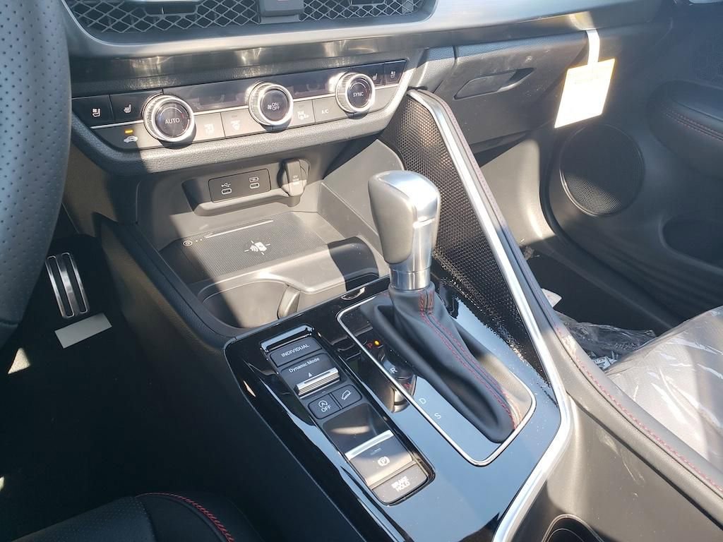 2026 Acura ADX A-Spec