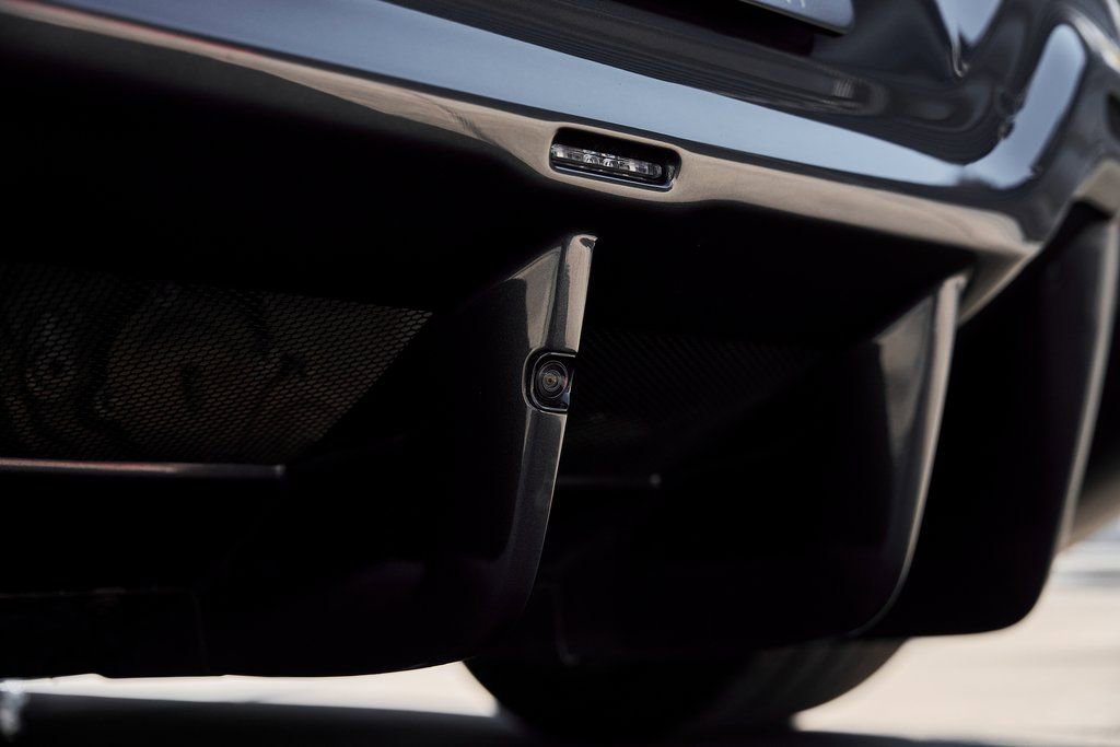 Used 2019 McLaren 600LT photo 14