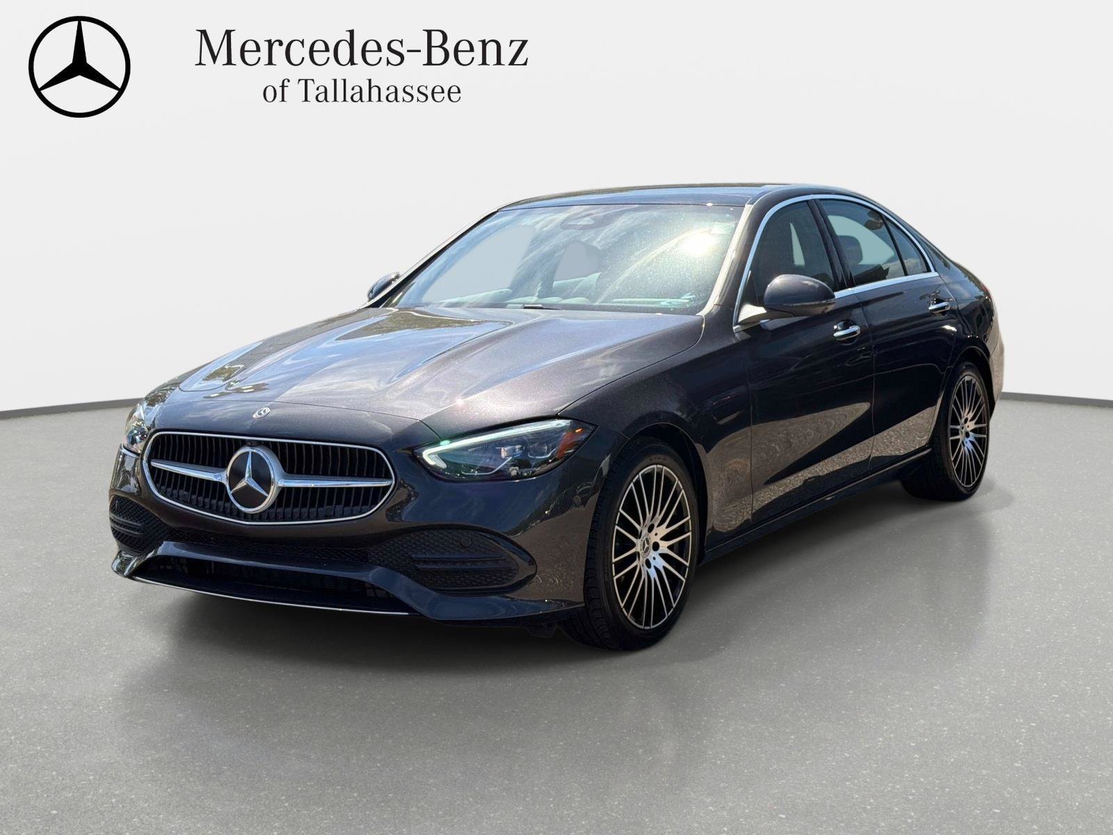 Used 2026 Mercedes-Benz C 300 Sedan