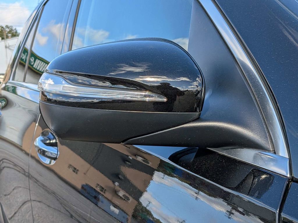 2025 Mercedes-Benz GLE 350 4MATIC