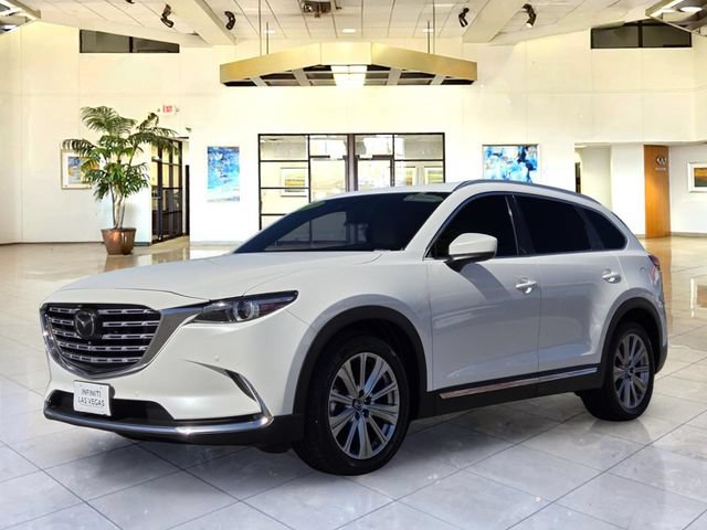 Used MAZDA CX-9 for Sale in Henderson, NV - Autotrader