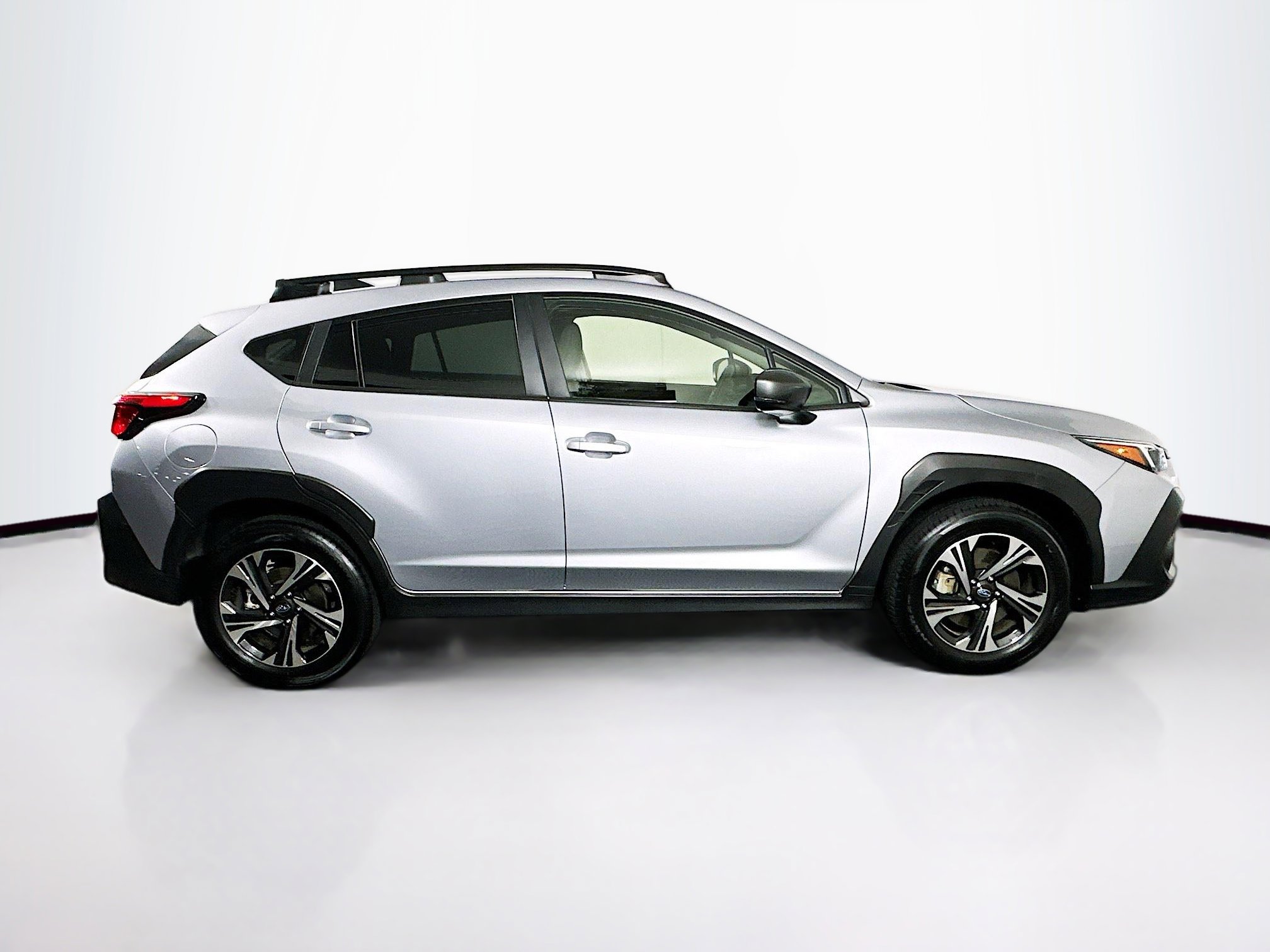 2025 Subaru Crosstrek 2.0i Premium