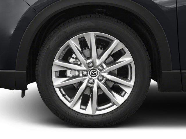 2017 MAZDA CX-9 Signature