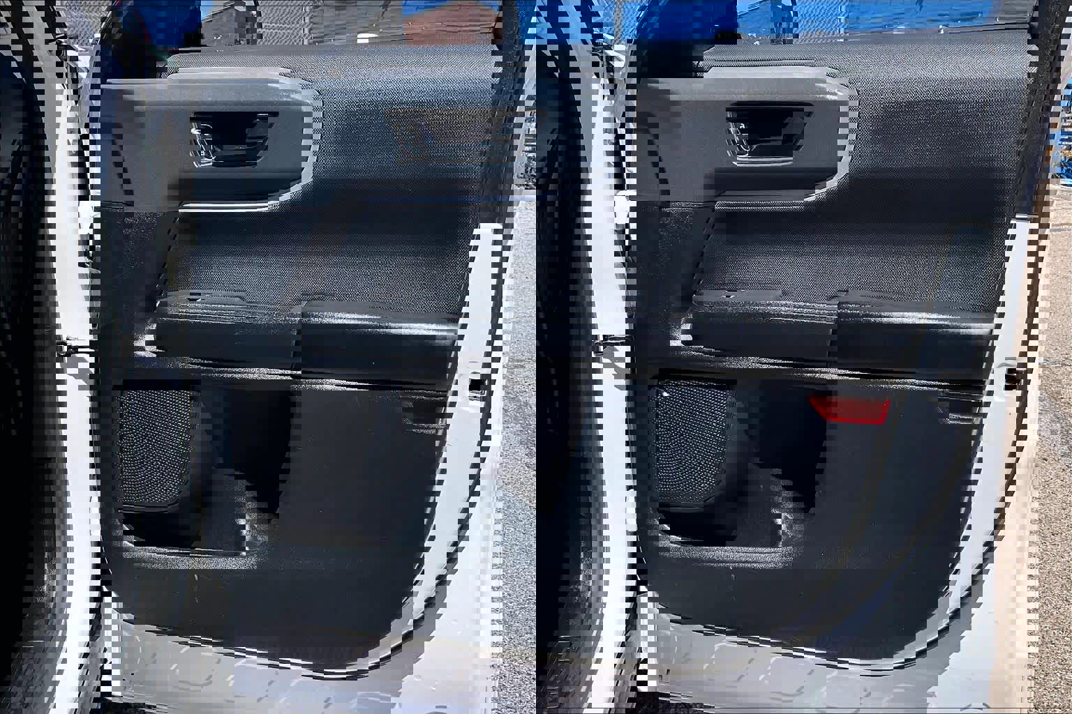 2022 Ford Bronco Sport