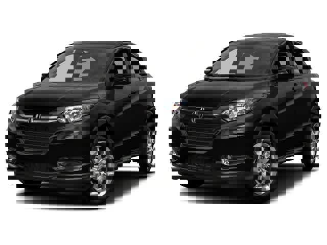 Used 2016 Honda HR-V EX