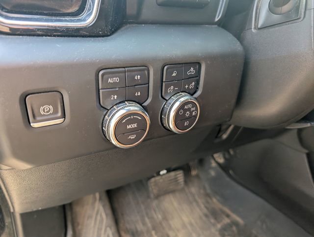 2024 GMC Sierra 2500 Denali Ultimate