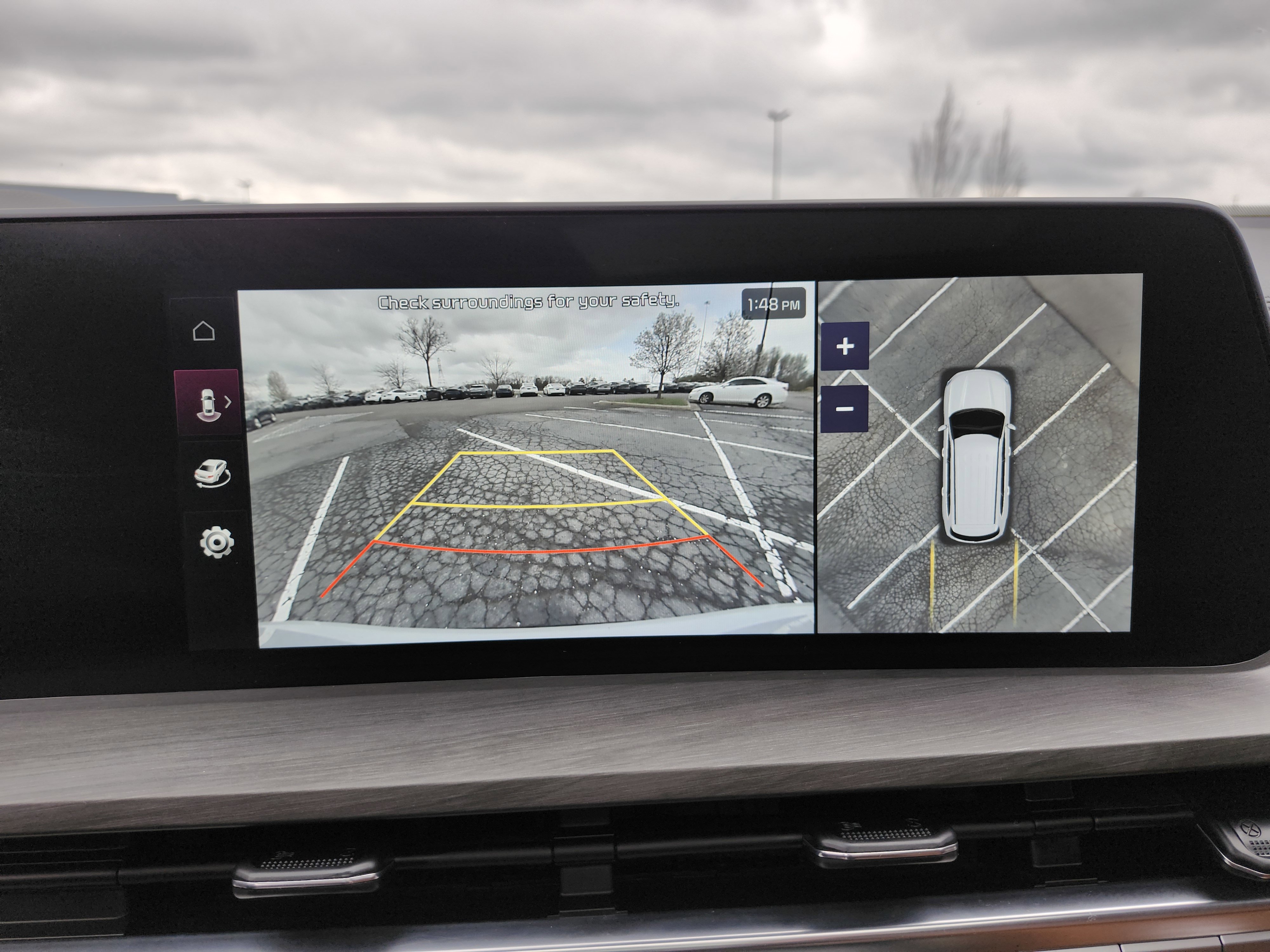 2024 Kia Telluride SX Prestige X-Pro