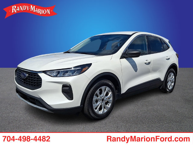 Used 2023 Ford Escape Active
