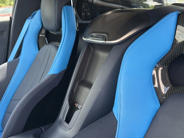 2021 Chevrolet Corvette Stingray Premium Cpe