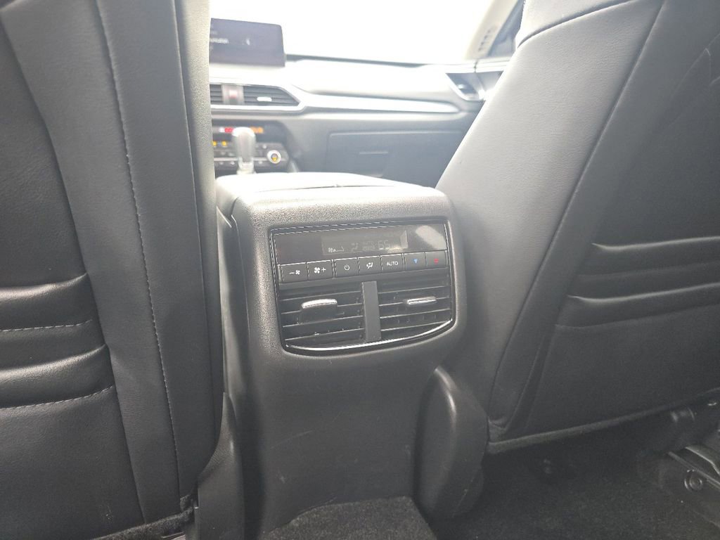 2023 MAZDA Cx-9 Touring Plus