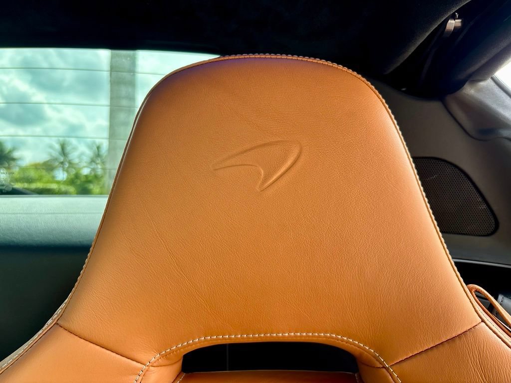 Used 2022 McLaren 720S Luxury photo 26