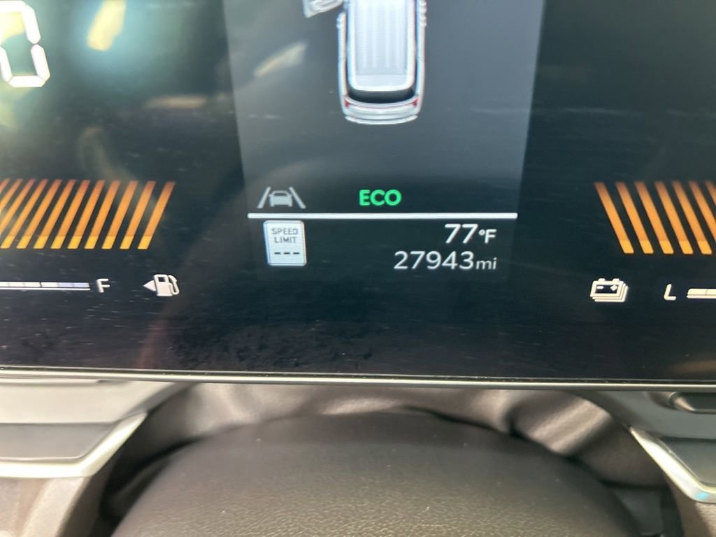 2025 Kia Carnival EX