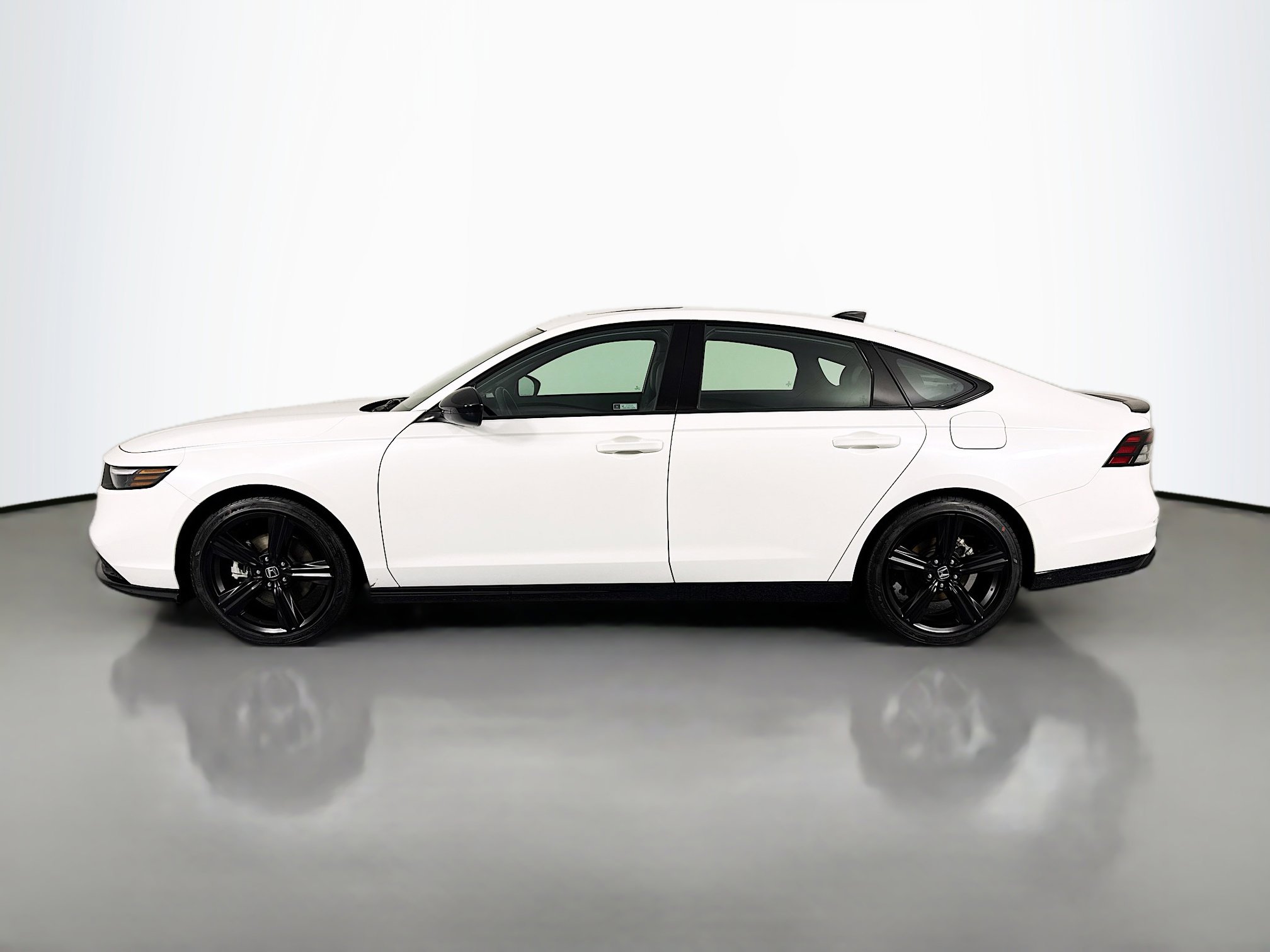 2024 Honda Accord Sport