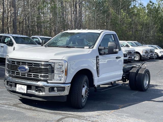 2026 Ford F350 XL
