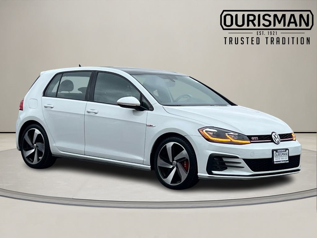 在庫処分　愛車の家&Smile Golfページ Used Volkswagen GTI for Sale in Baltimore, MD - Autotrader