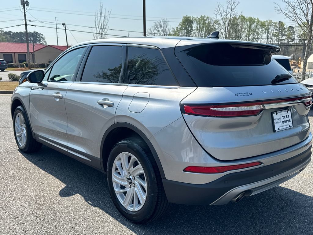 2023 Lincoln Corsair FWD