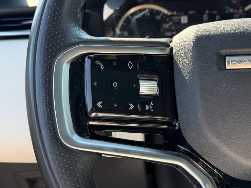 2022 Land Rover Range Rover Velar R-Dynamic S