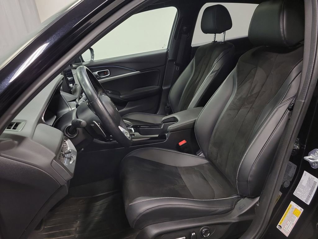 2024 Acura Integra A-Spec