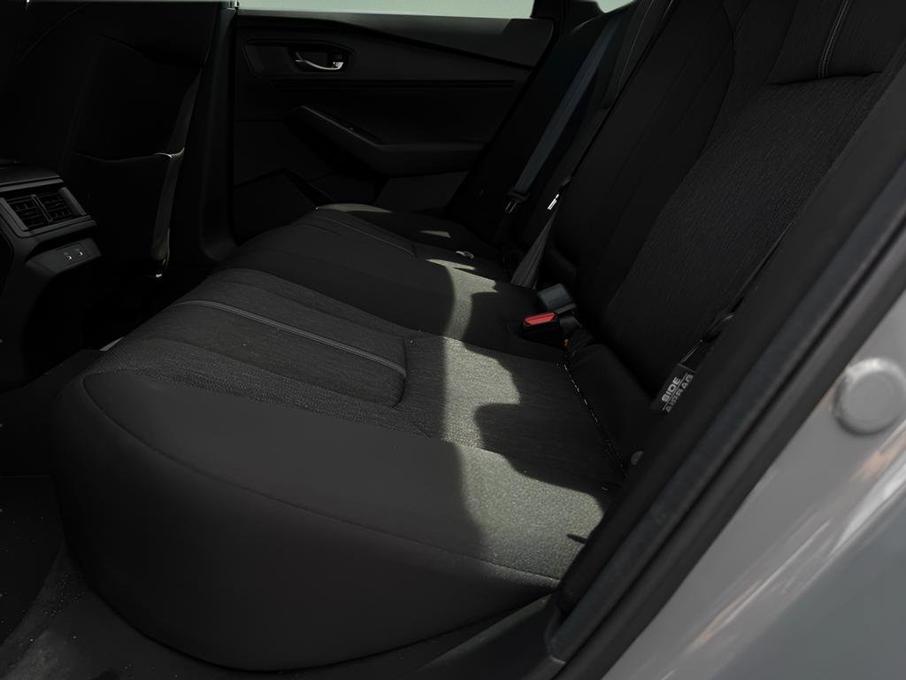 2025 Honda Accord Sport