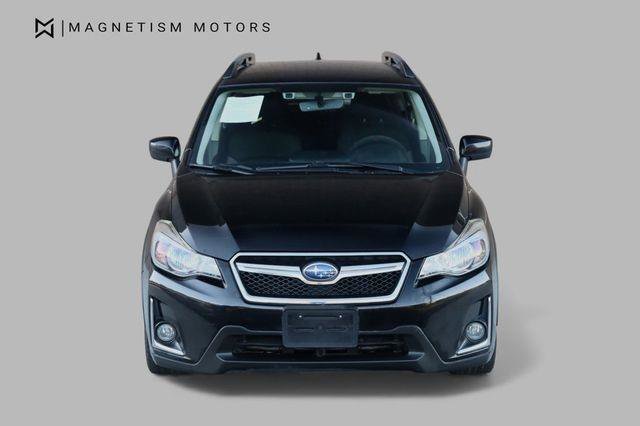 2017 Subaru Crosstrek 2.0i Premium