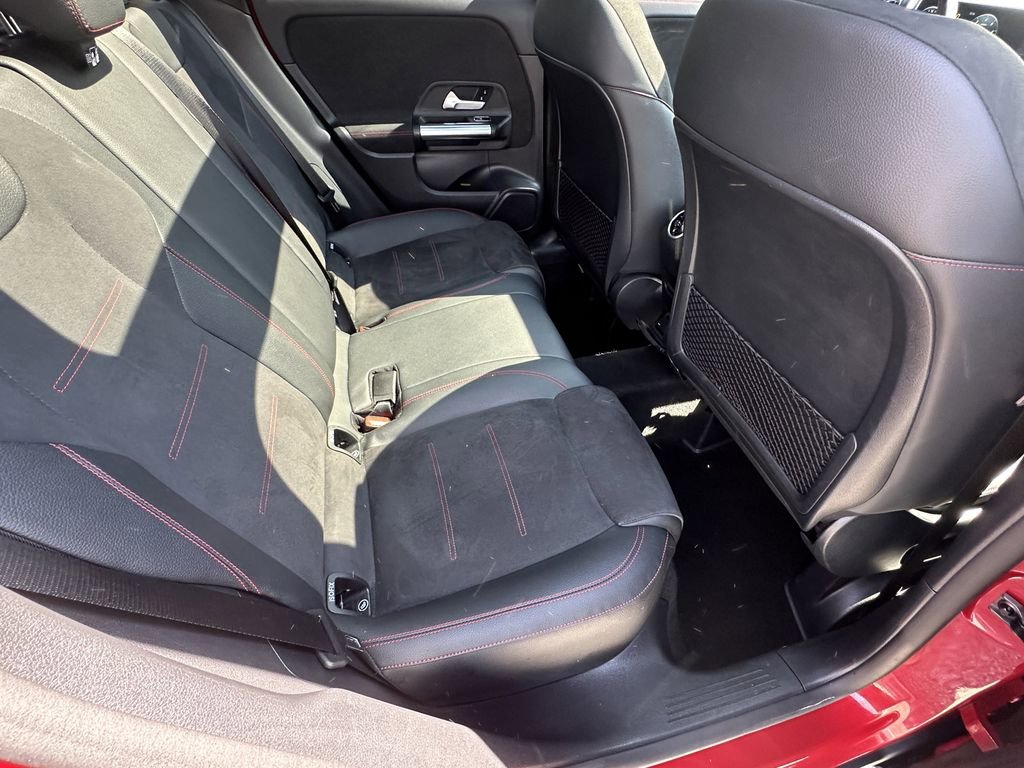 2022 Mercedes-Benz GLA 250 4MATIC