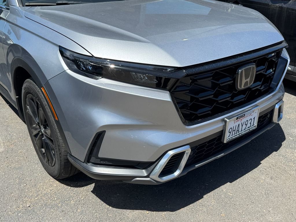 2023 Honda CR-V Sport Touring