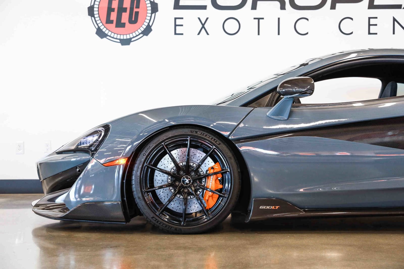 Used 2019 McLaren 600LT photo 20