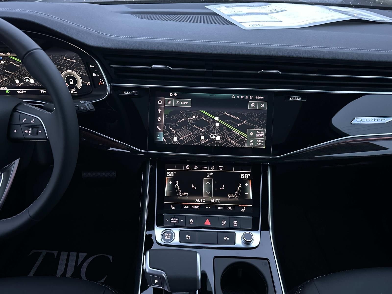 2026 Audi Q7 2.0T Premium