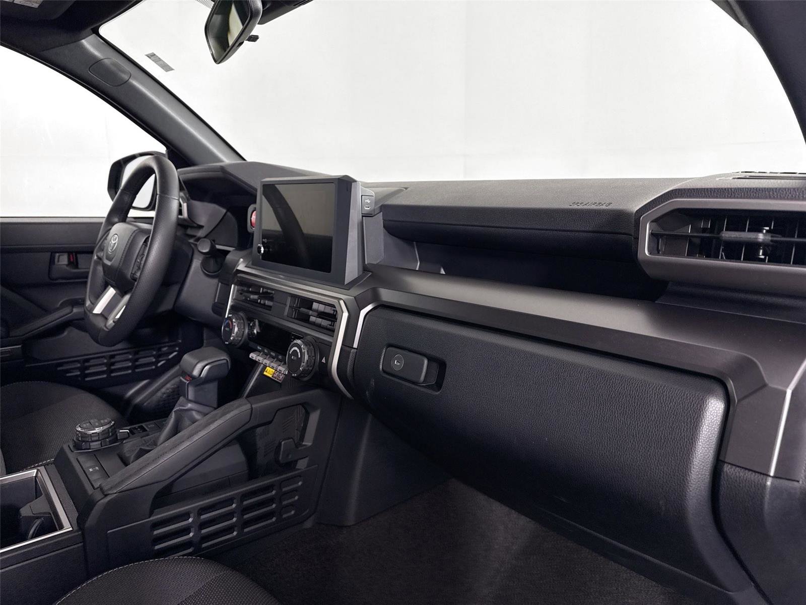 2025 Toyota 4Runner TRD Off-Road