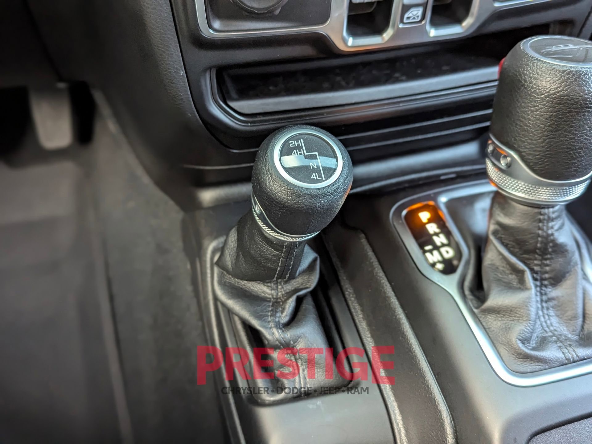 2023 Jeep Gladiator Willys