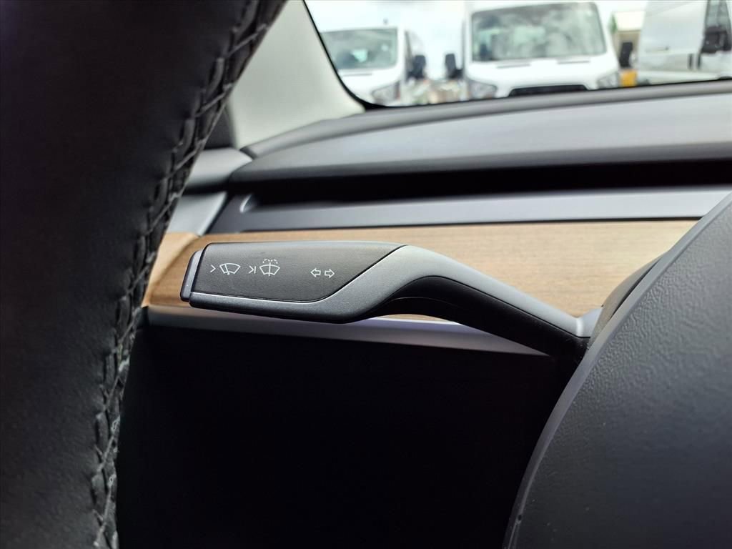 2021 Tesla Model 3 Performance