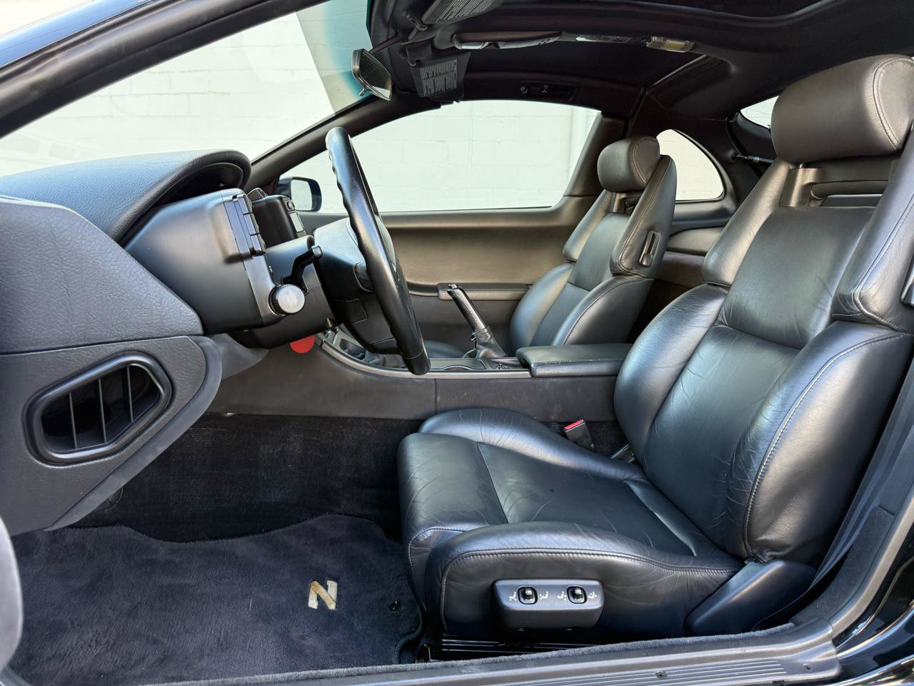 Used 1994 Nissan 300ZX for Sale Near Me - Autotrader