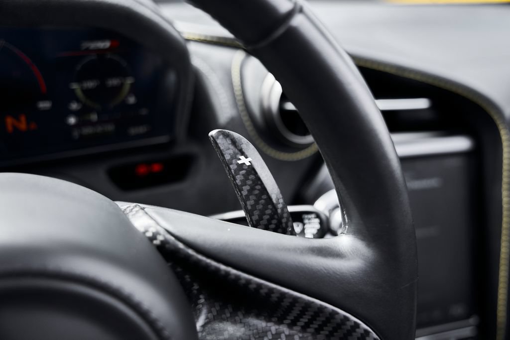 Used 2021 McLaren 720S Luxury photo 51