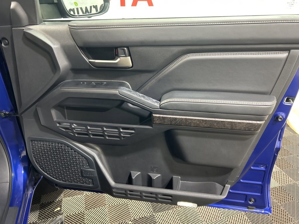 2024 Toyota Tacoma Limited