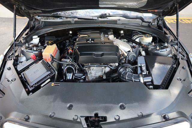 2015 Cadillac ATS 2.0T AWD Sedan