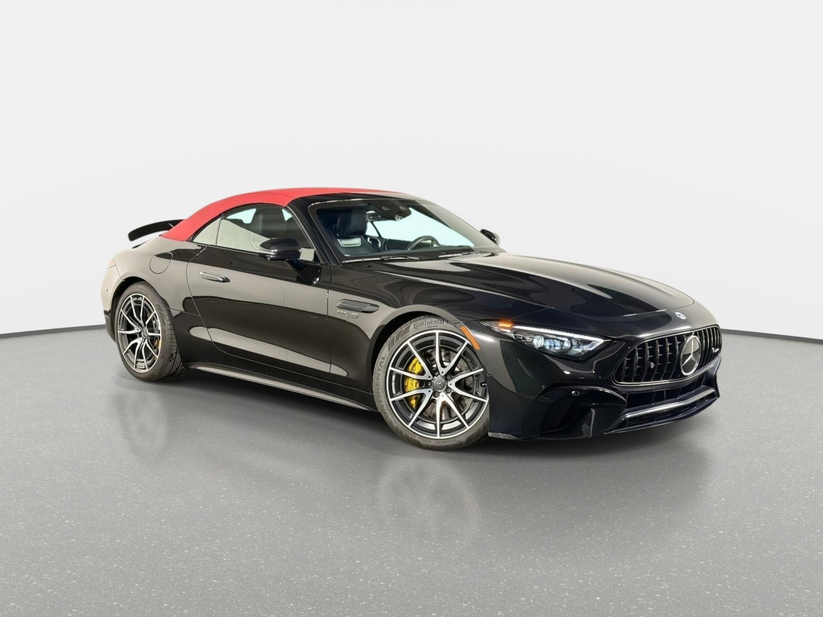 Used Mercedes-Benz SL 63 AMG for Sale in West Palm Beach, FL