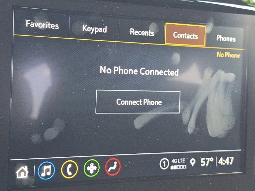 2023 Chevrolet Traverse LT