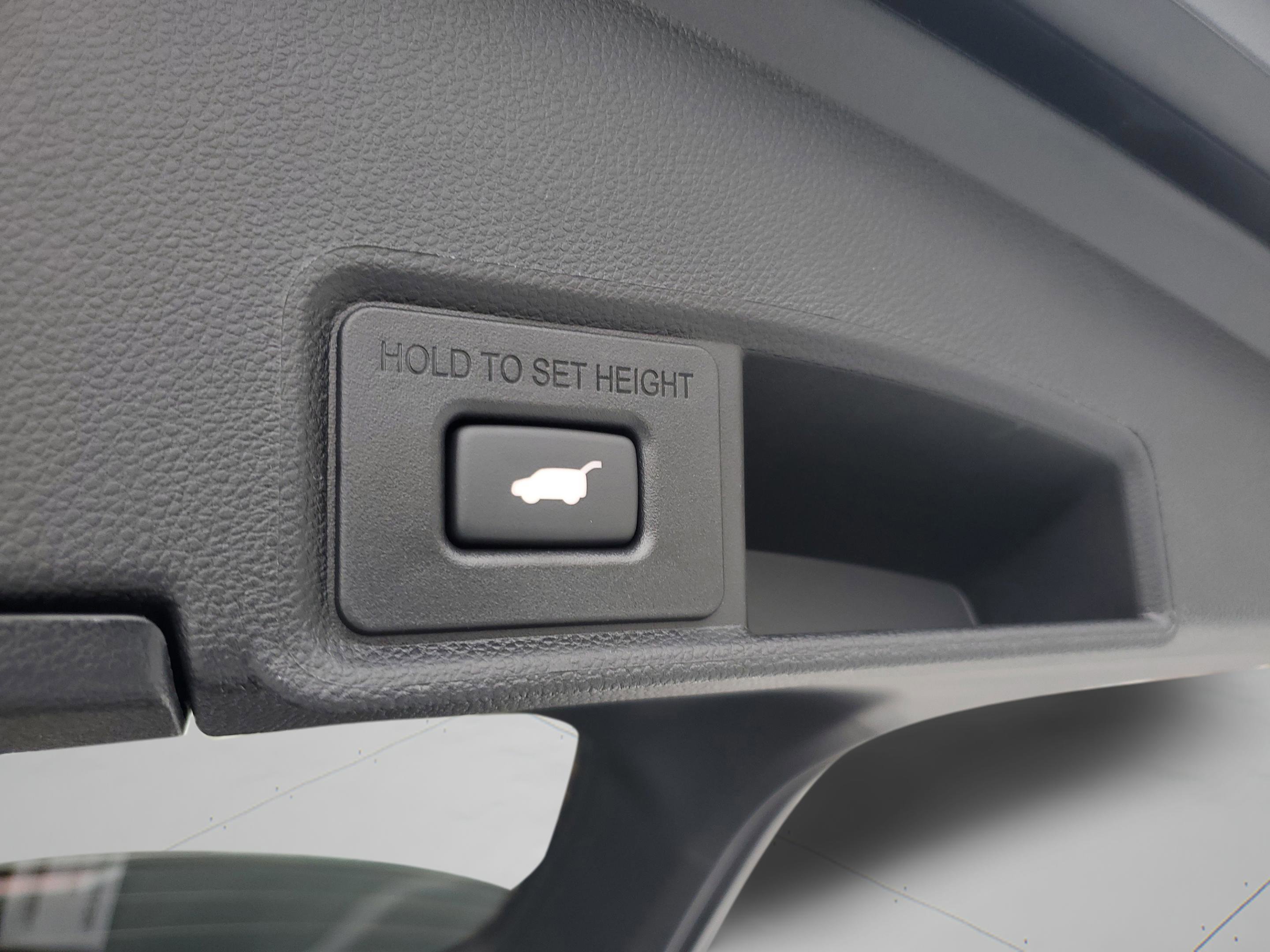 2026 Acura RDX A-Spec