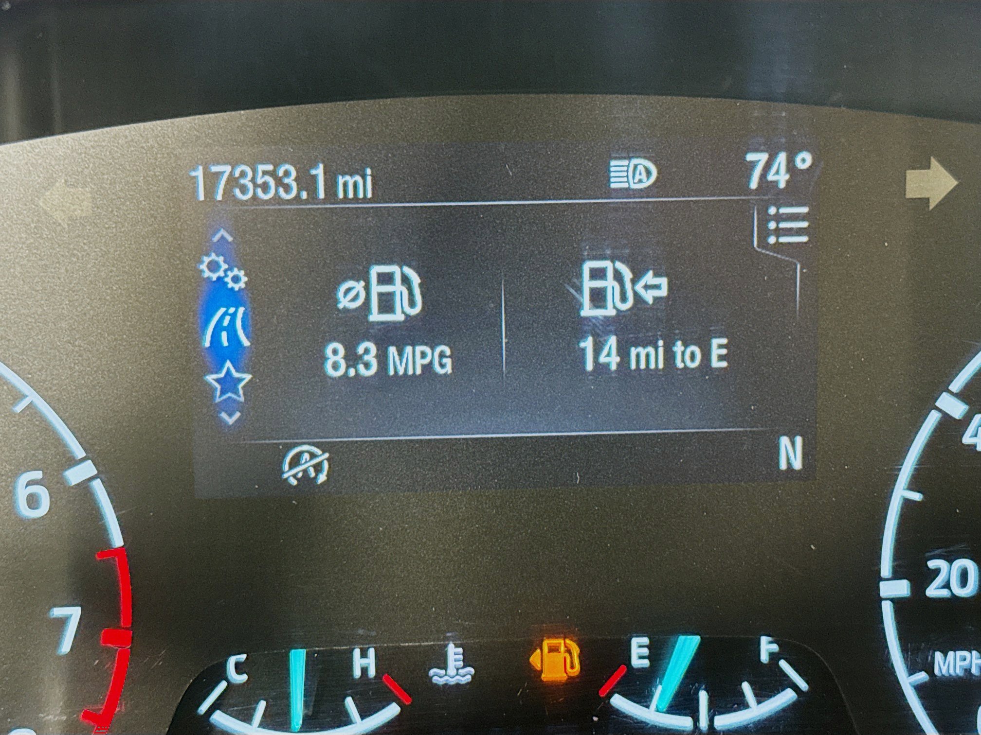 2023 Ford Maverick XL