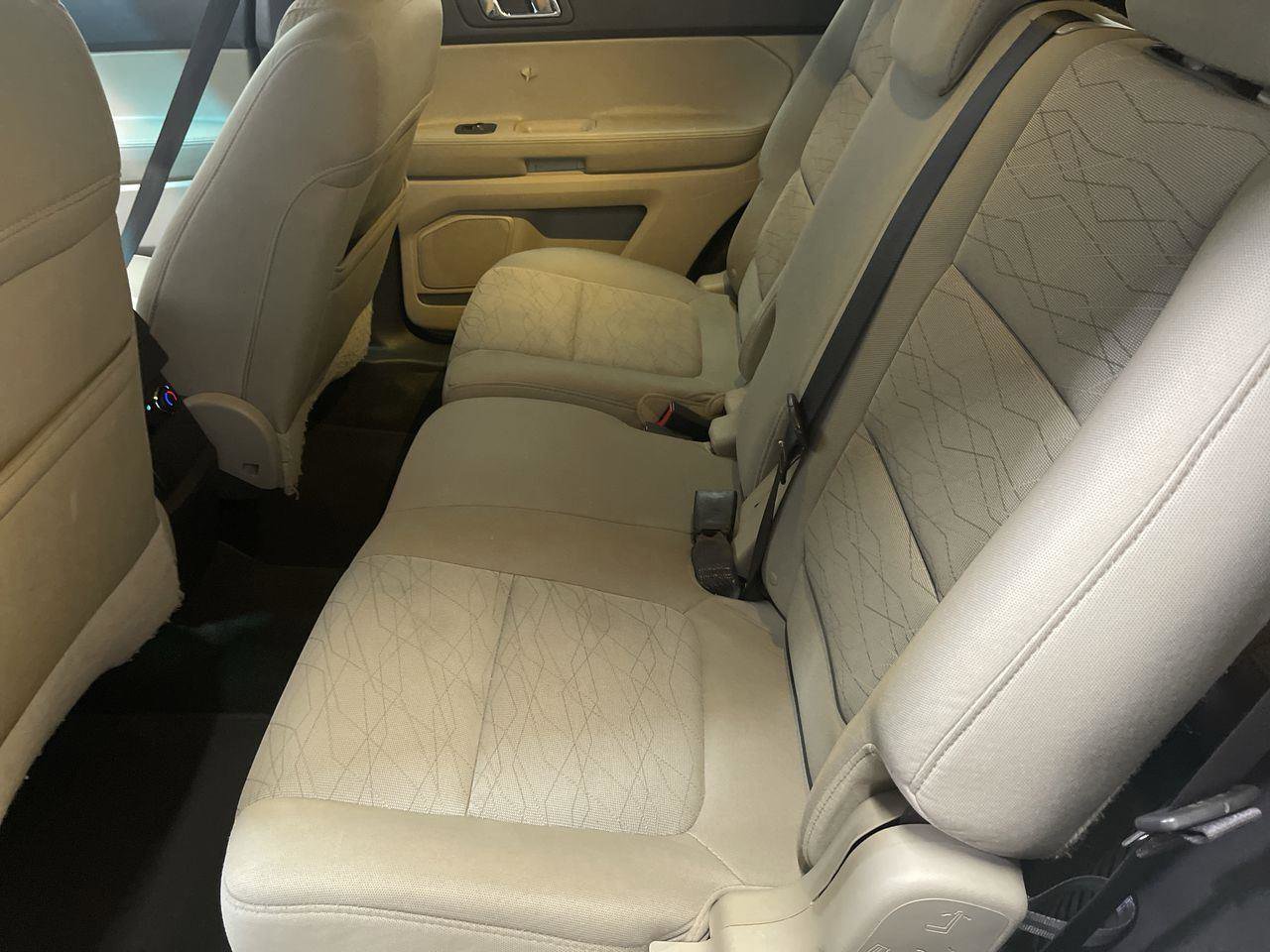 2014 Ford Explorer 4WD