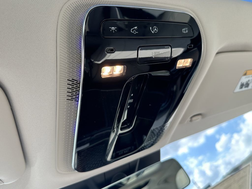 2026 Mercedes-Benz E 450 4MATIC Sedan