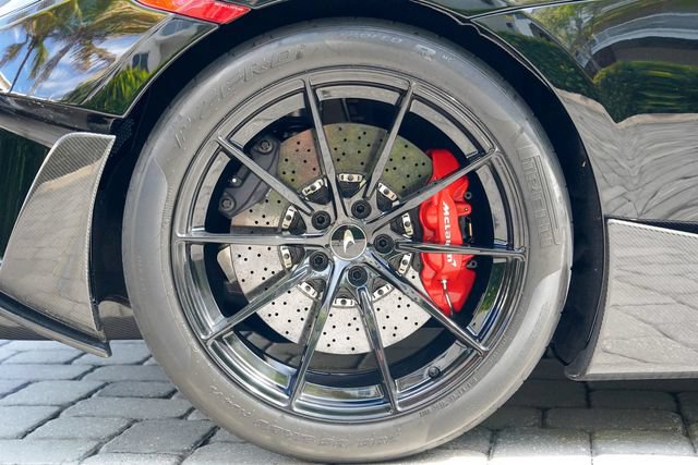 Used 2019 McLaren 600LT photo 32